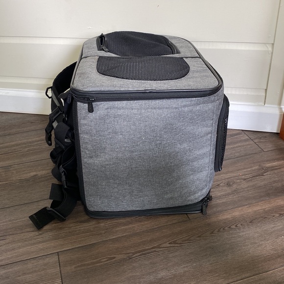 Apollo walker made of polyester - Picture 4 of 4